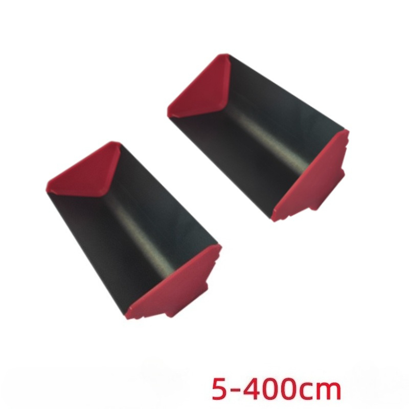 Commercial Printing Types - Nuovo Applicatore di Emulsione a V