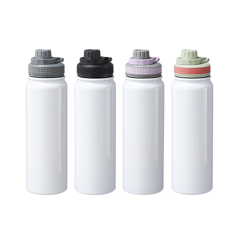 Sublimation Mug Blank - Bicchiere vuoto per sublimazione da 850