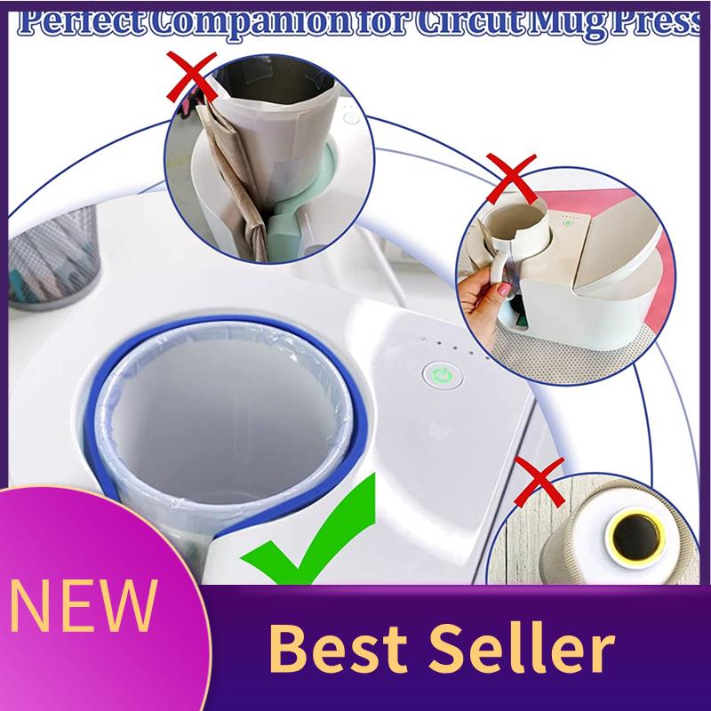 Sublimation Mug Blank - ABLU-Set di bicchieri per sublimazione per