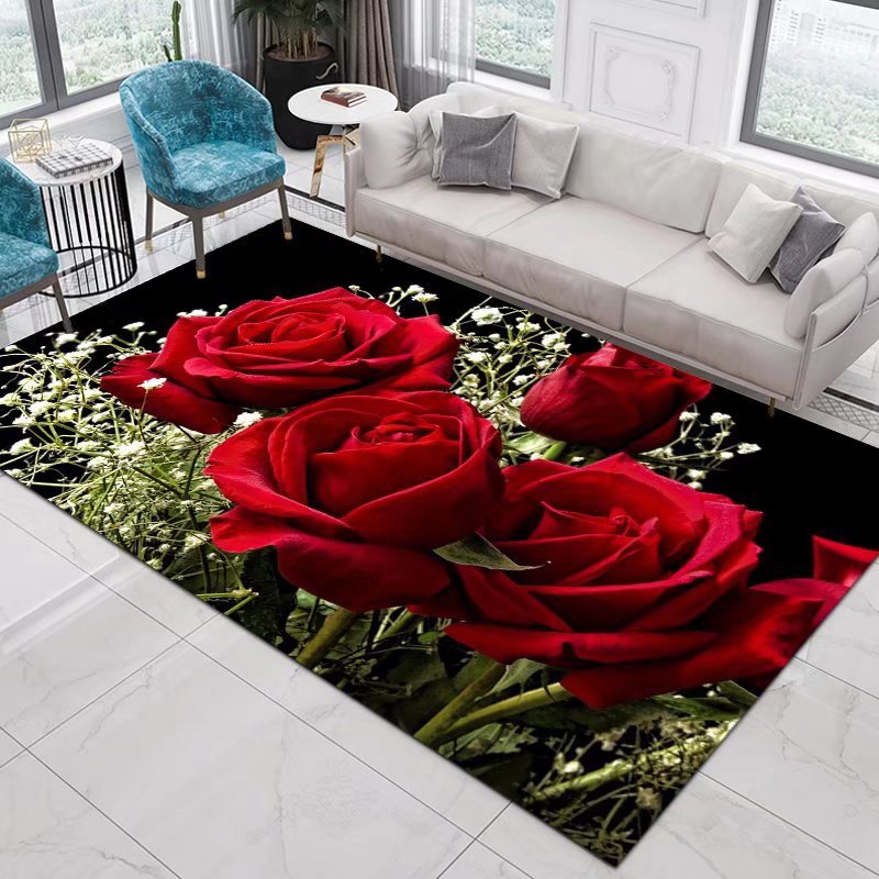 Commercial Printing Format - Decorazioni per la casa tappetino per