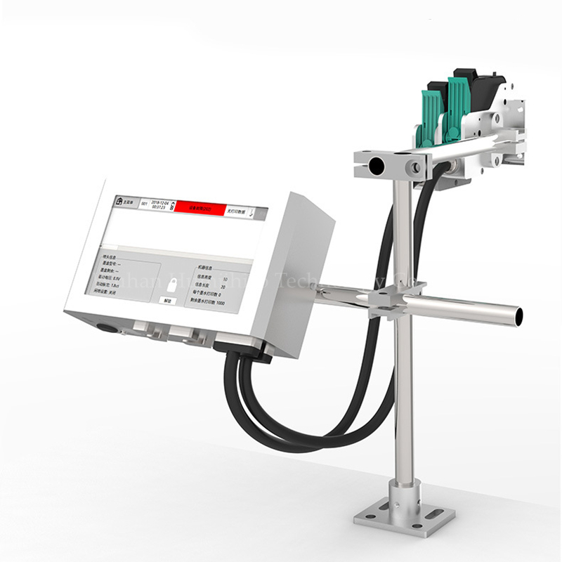 Commercial Printing Products - Connessione PC Stampante termica online a