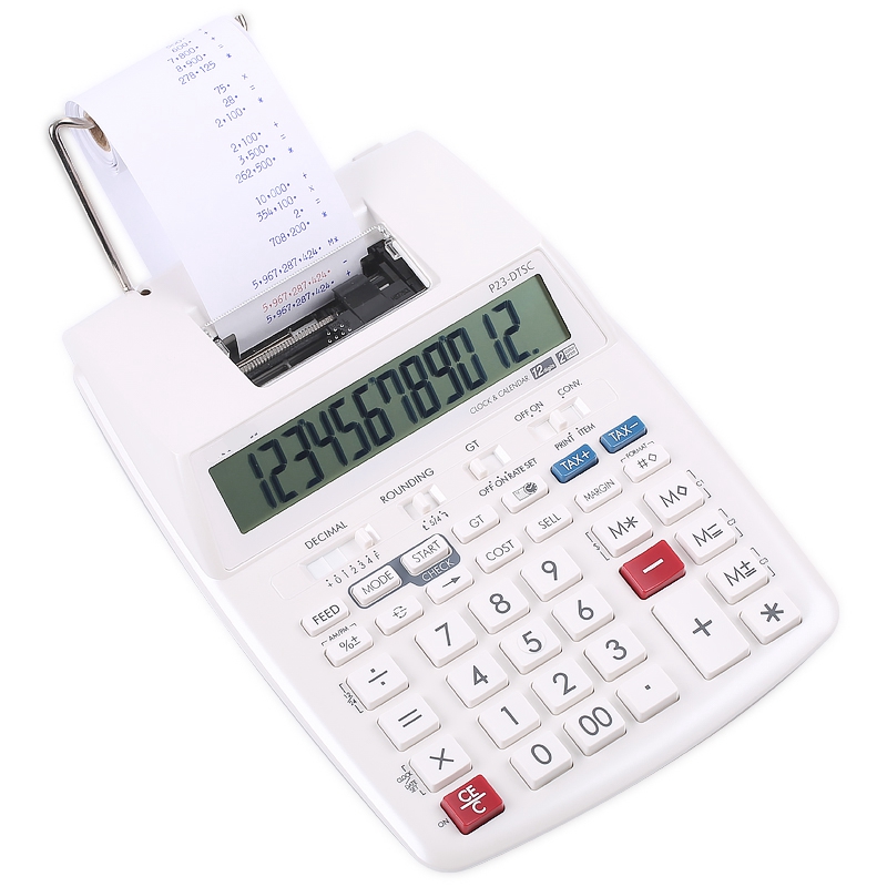 Commercial Printing Types - Batteria per computer o alimentazione CA