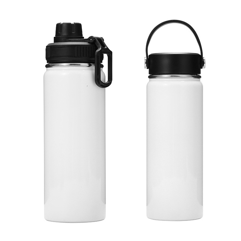 Sublimation Mug Blank - Tazza dritta per sublimazione vuota con