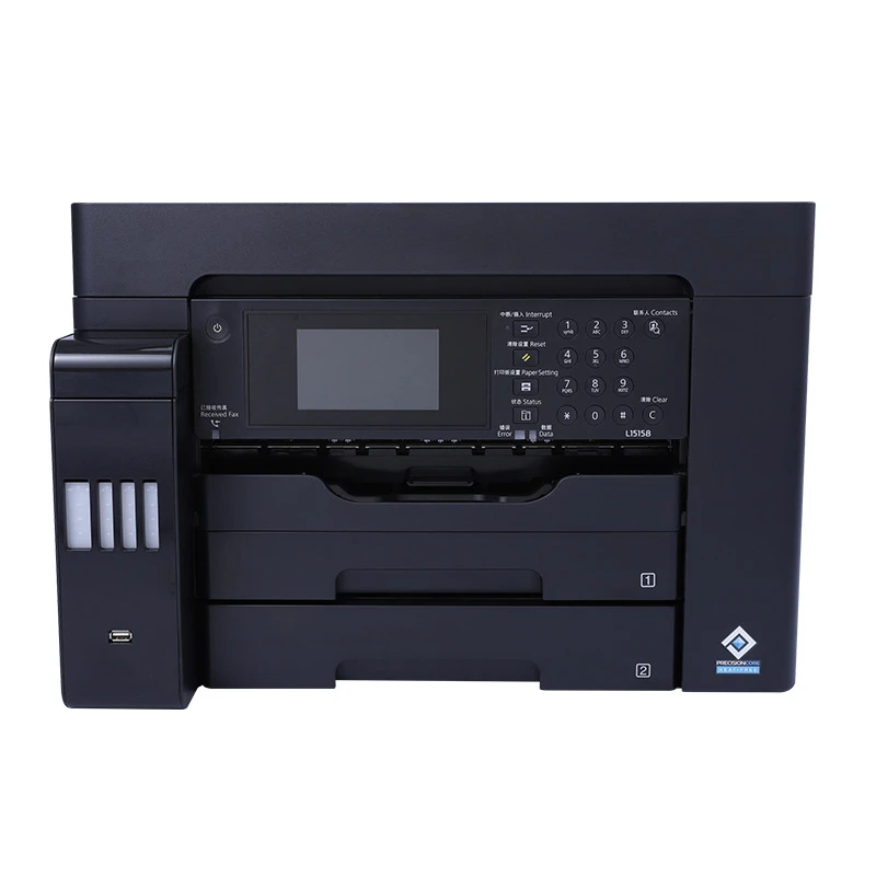 Commercial Printing Types - L15158 Stampante multifunzione commerciale A3 con