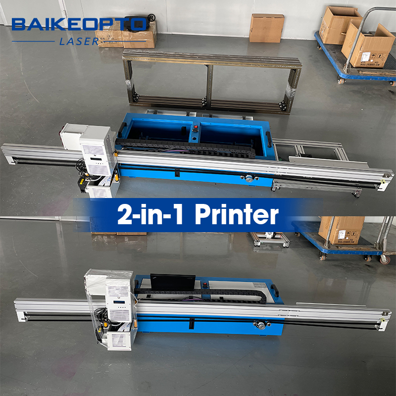 Stampante 3D Commerciale per P - Commercial Wall Printing Machine recensione e prezzo