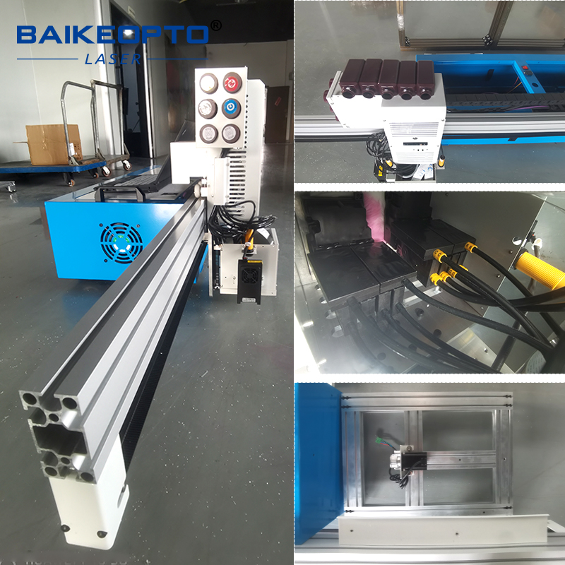 Stampante 3D Commerciale per P - Commercial Wall Printing Machine recensione e prezzo