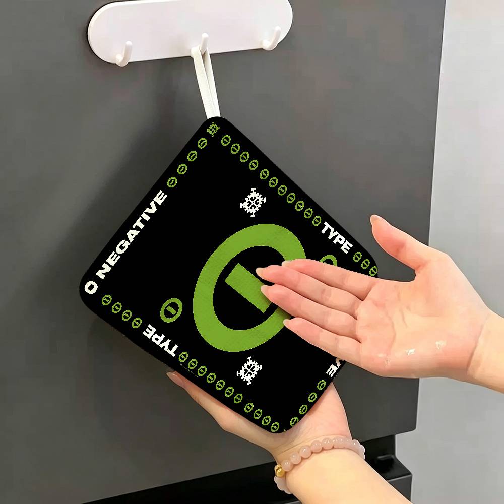 Asciugamano in Poliestere e Co - Commercial Printing Types recensione e prezzo