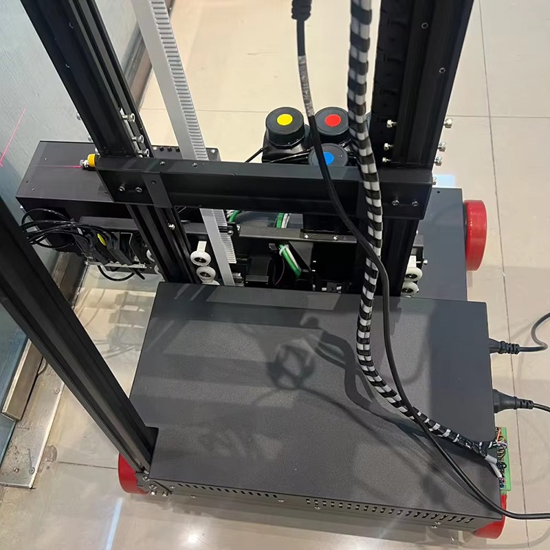 Stampante Murale Personalizzat - Commercial Wall Printing Machine recensione e prezzo