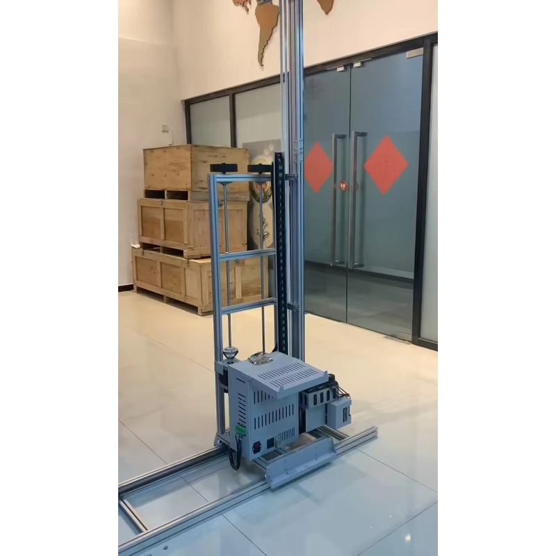 Stampante Murale Personalizzat - Commercial Wall Printing Machine recensione e prezzo