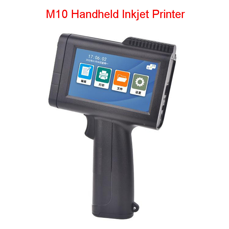 Stampante a getto d'inchiostro - Commercial Printing Products recensione e prezzo