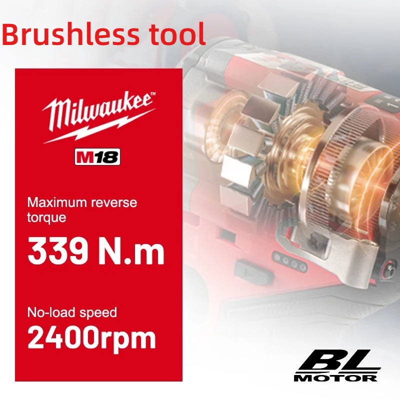 Milwaukee FIW212 M18 FUEL Avvi - Milwaukee Drill M18 Fuel recensione e prezzo
