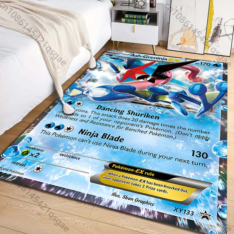 Tappeto con Stampa di Carte Po - Commercial Printing Format recensione e prezzo