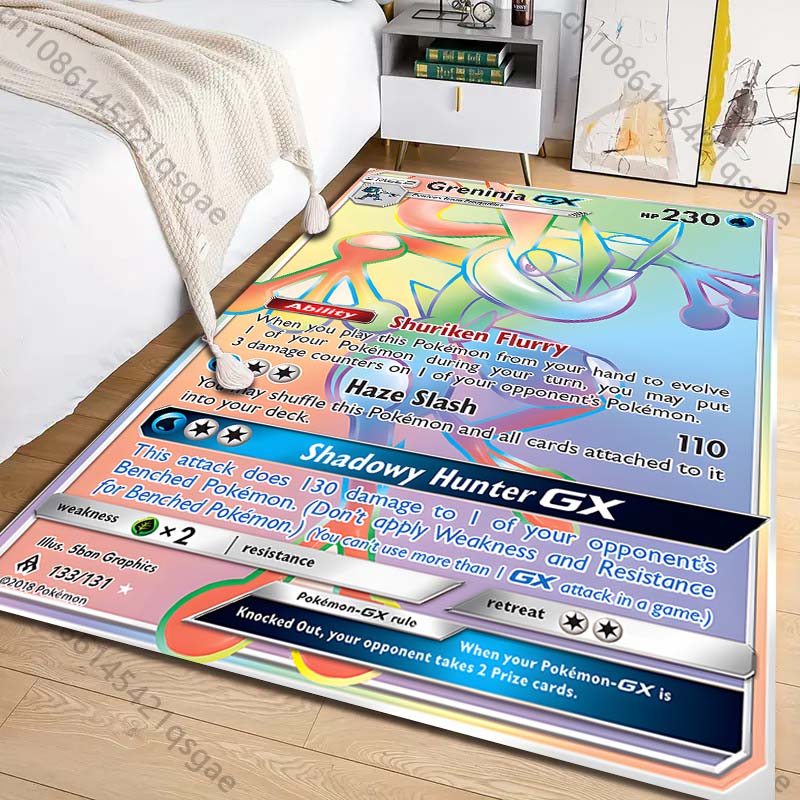 Tappeto con Stampa di Carte Po - Commercial Printing Format recensione e prezzo