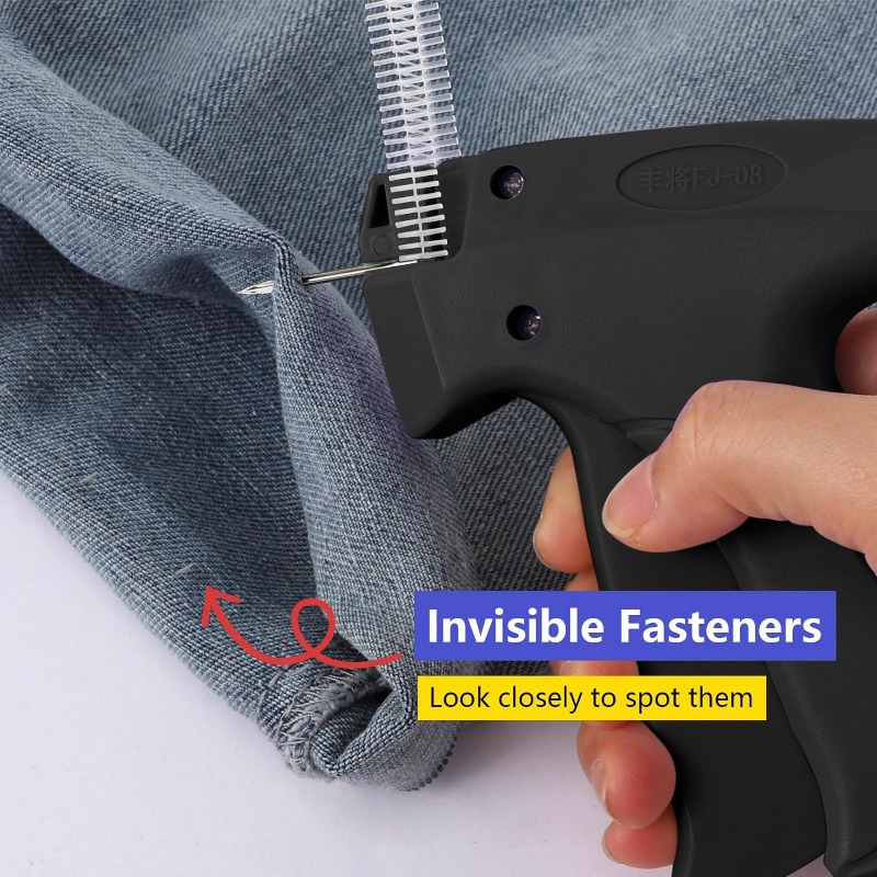 Fissatore rapido per abbigliam - Commercial Embroidery Machine recensione e prezzo