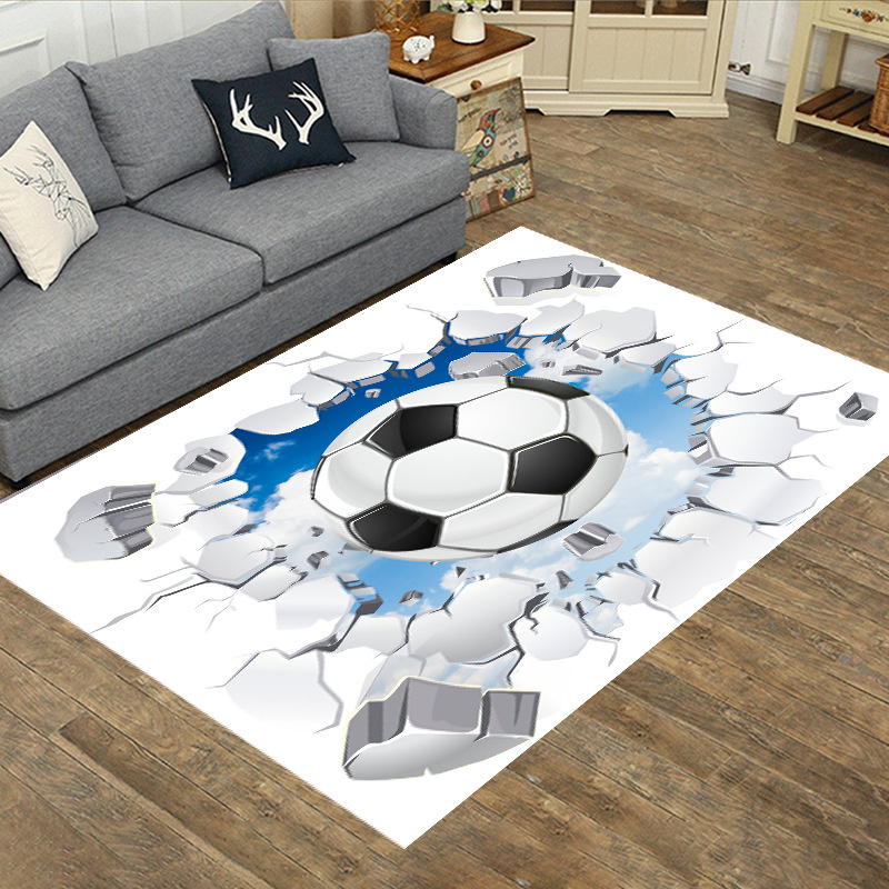 Tappeto Stampato 3D con Effett - Commercial Wall Printing Machine recensione e prezzo