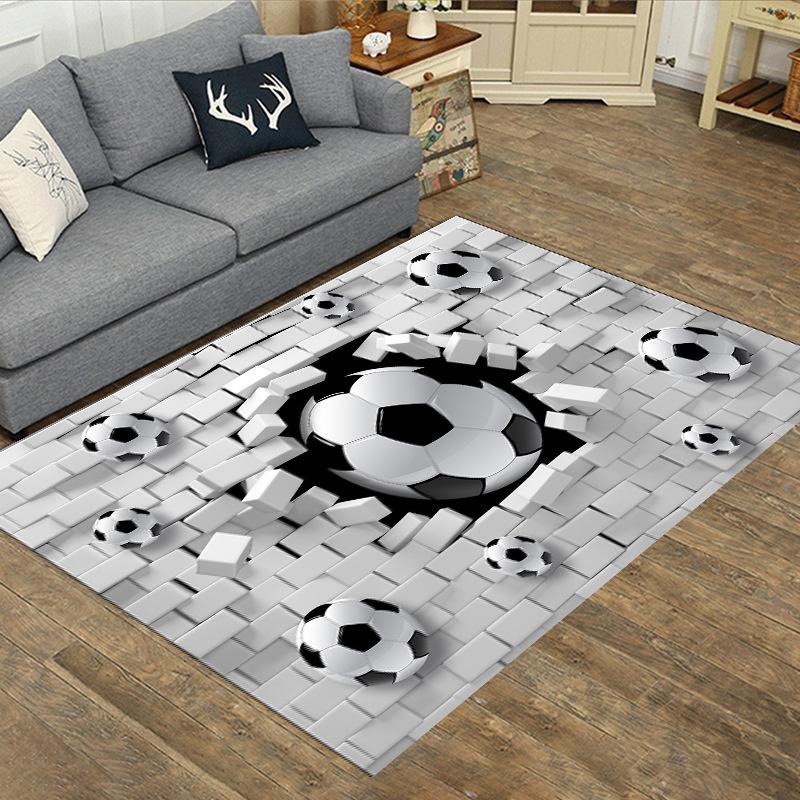 Tappeto Stampato 3D con Effett - Commercial Wall Printing Machine recensione e prezzo