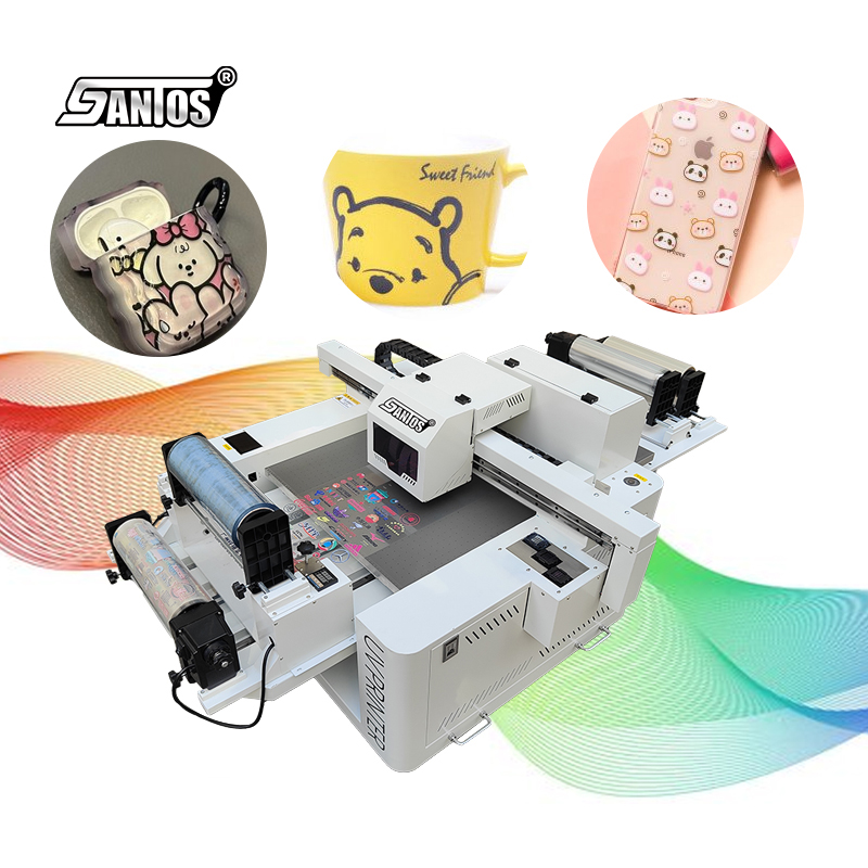 Stampante automatica a getto d - Commercial Printing Types recensione e prezzo