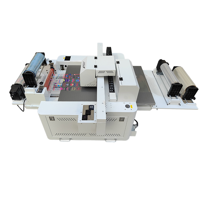 Stampante automatica a getto d - Commercial Printing Types recensione e prezzo