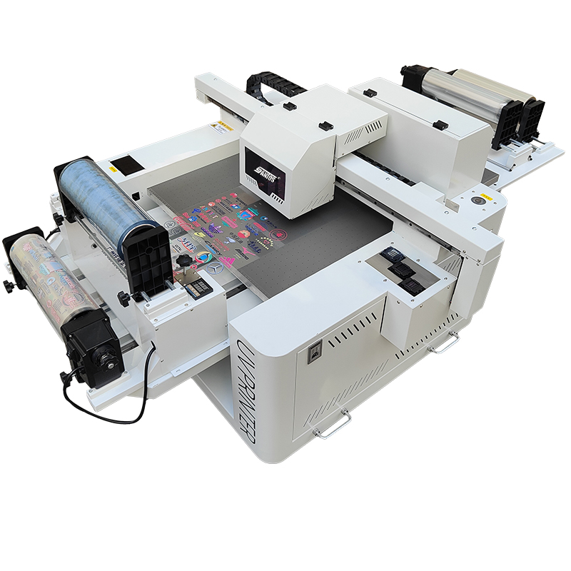 Stampante automatica a getto d - Commercial Printing Types recensione e prezzo