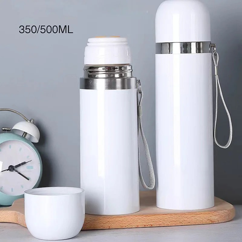 Thermos con isolamento sottovu - Sublimation Mug Blank recensione e prezzo