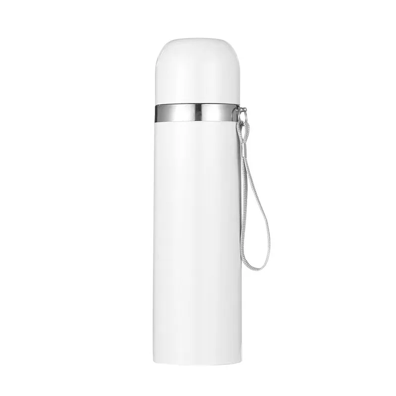 Thermos con isolamento sottovu - Sublimation Mug Blank recensione e prezzo