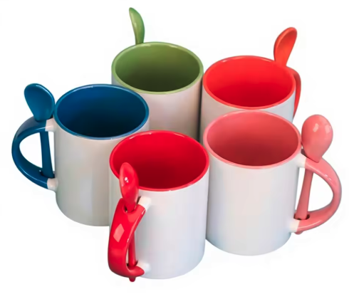 Tazza in ceramica da 11oz per  - Sublimation Mug Blank recensione e prezzo