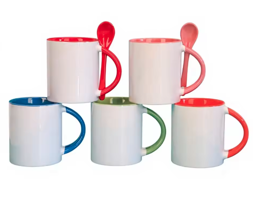 Tazza in ceramica da 11oz per  - Sublimation Mug Blank recensione e prezzo