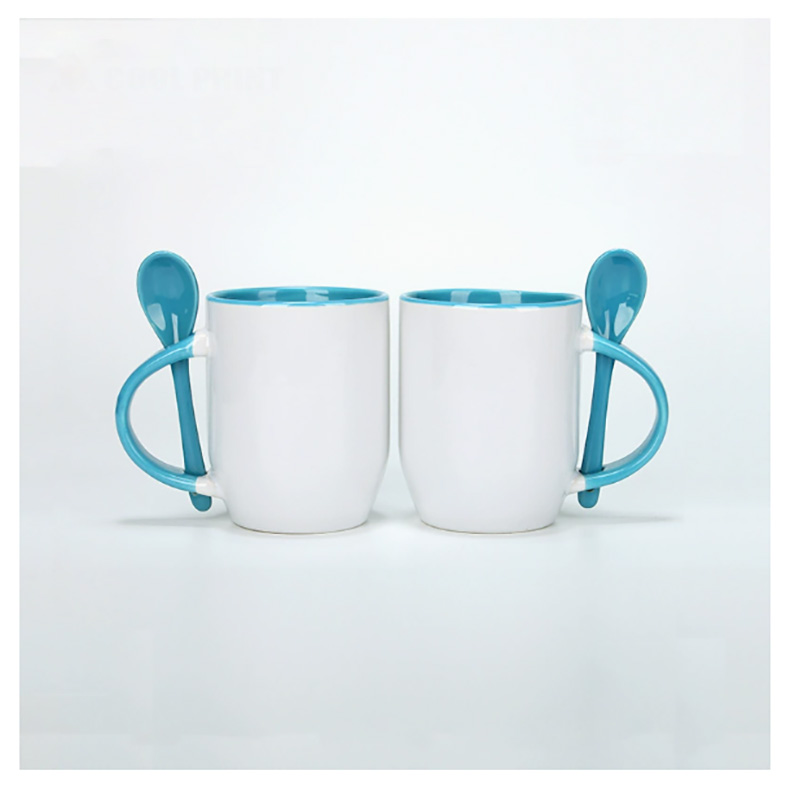 2 Tazze da Caffè Vuote per Sub - Sublimation Mug Blank recensione e prezzo