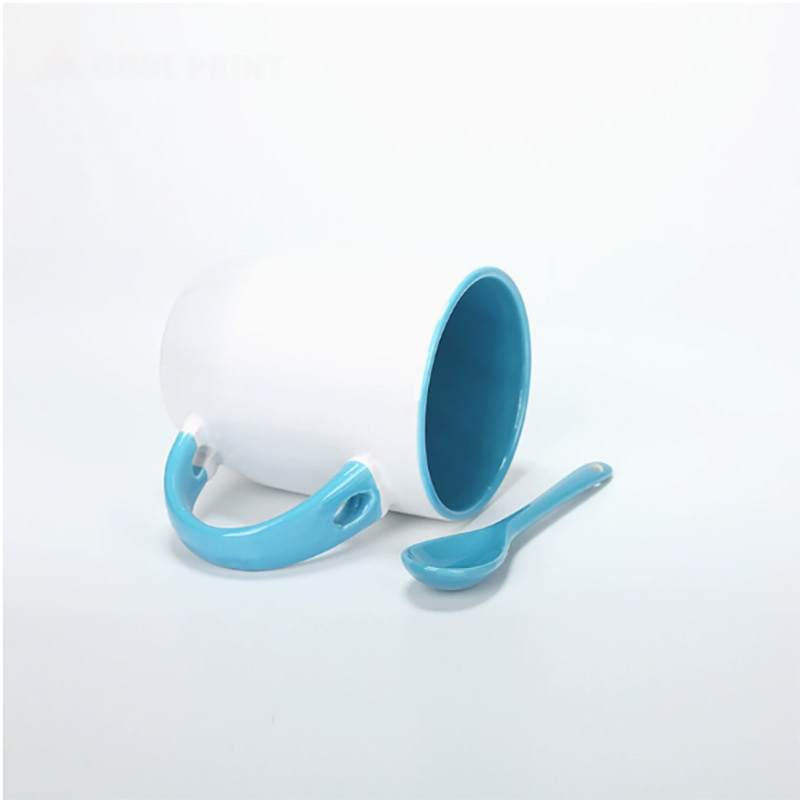 2 Tazze da Caffè Vuote per Sub - Sublimation Mug Blank recensione e prezzo