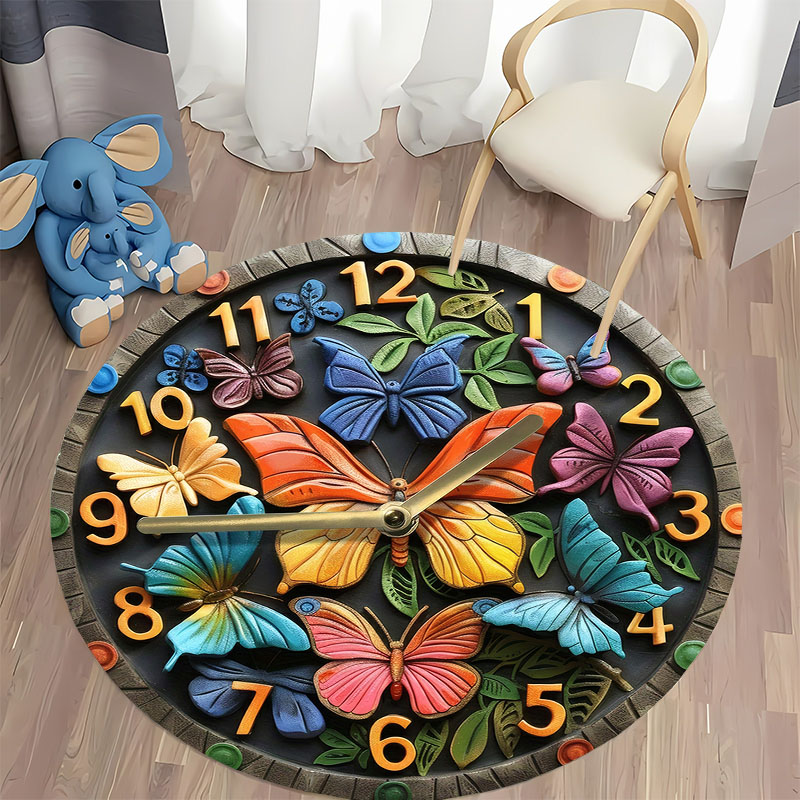 Orologio da parete 3D a forma  - Commercial Wall Printing Machine recensione e prezzo