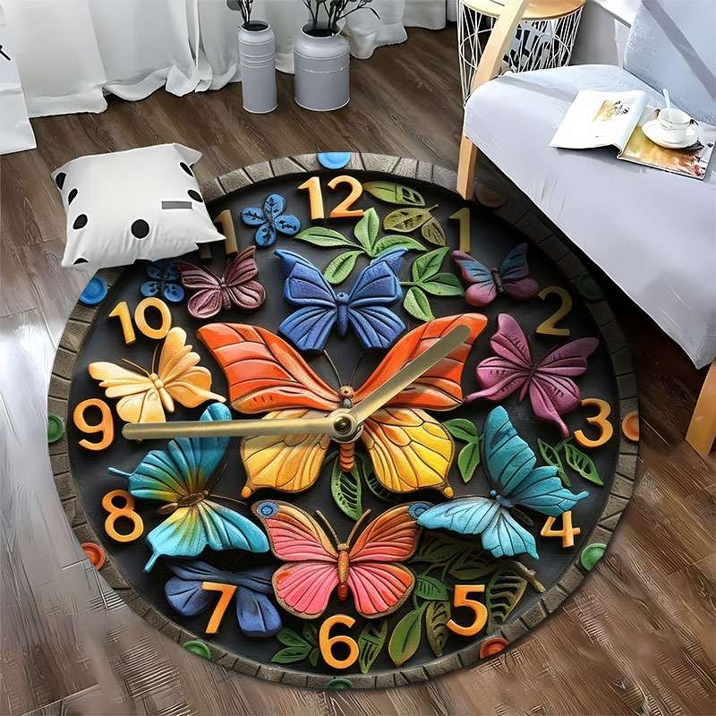 Orologio da parete 3D a forma  - Commercial Wall Printing Machine recensione e prezzo