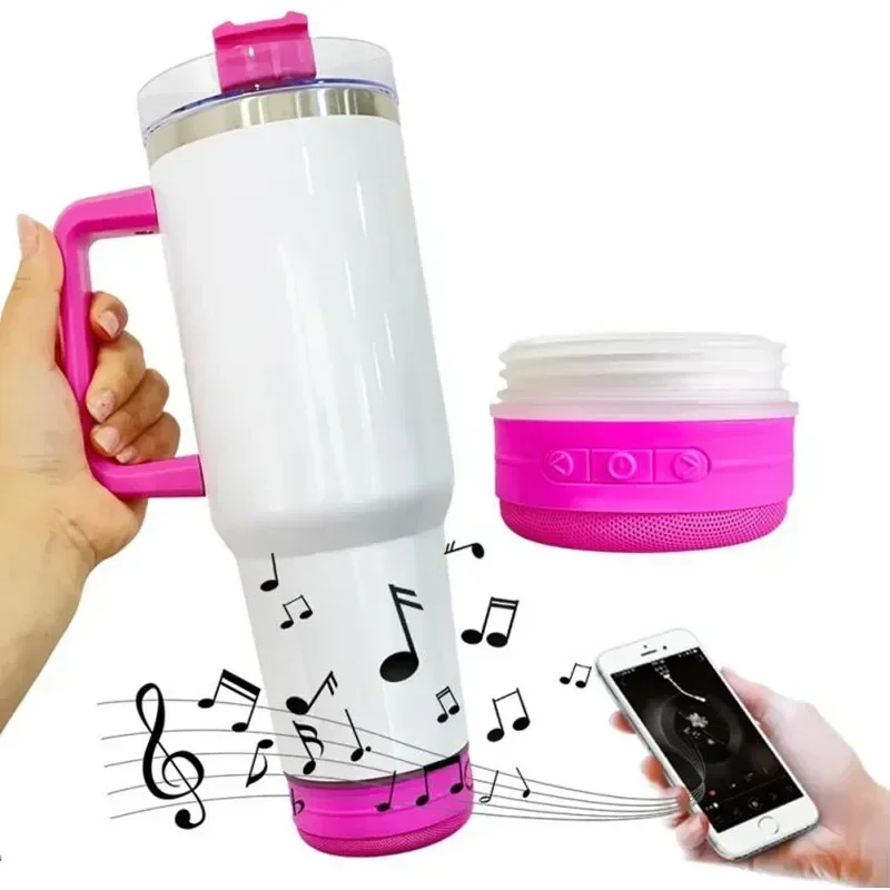 Borraccia Termica da 40OZ per  - Sublimation Mug Blank recensione e prezzo
