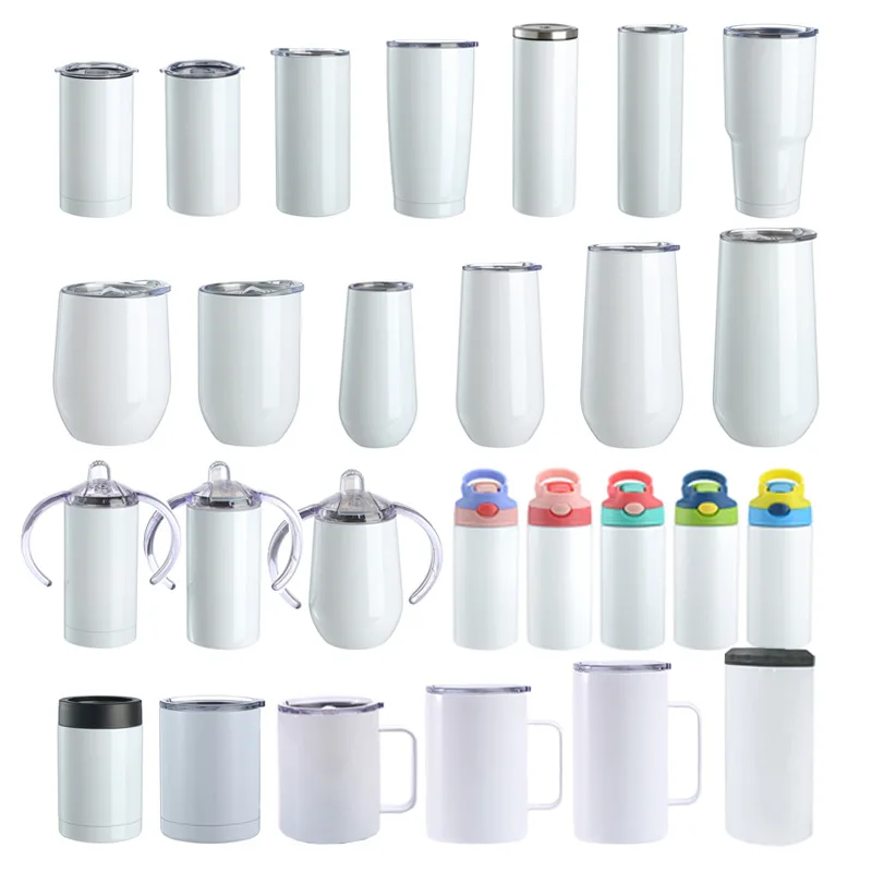 Tazza vuota per sublimazione B - Sublimation Mug Blank recensione e prezzo