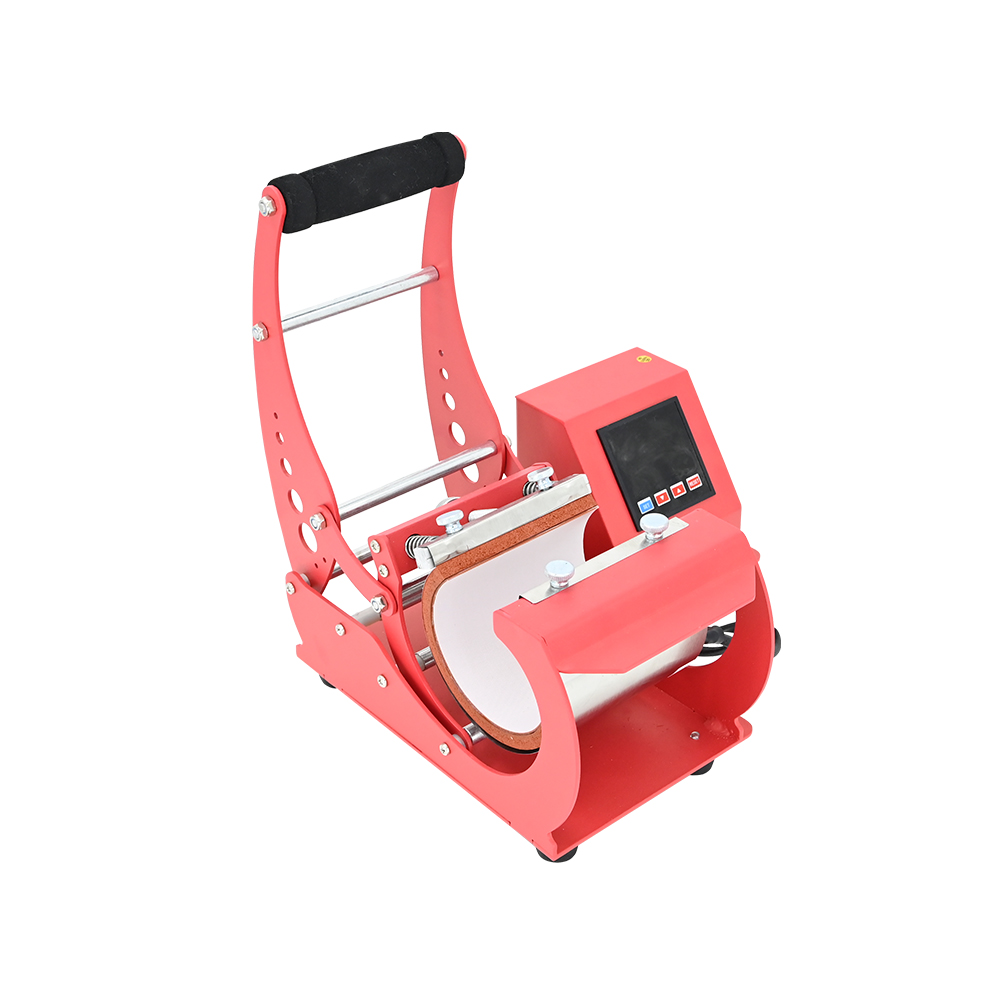 Macchina per pressa di calore  - Sublimation Mug Blank recensione e prezzo