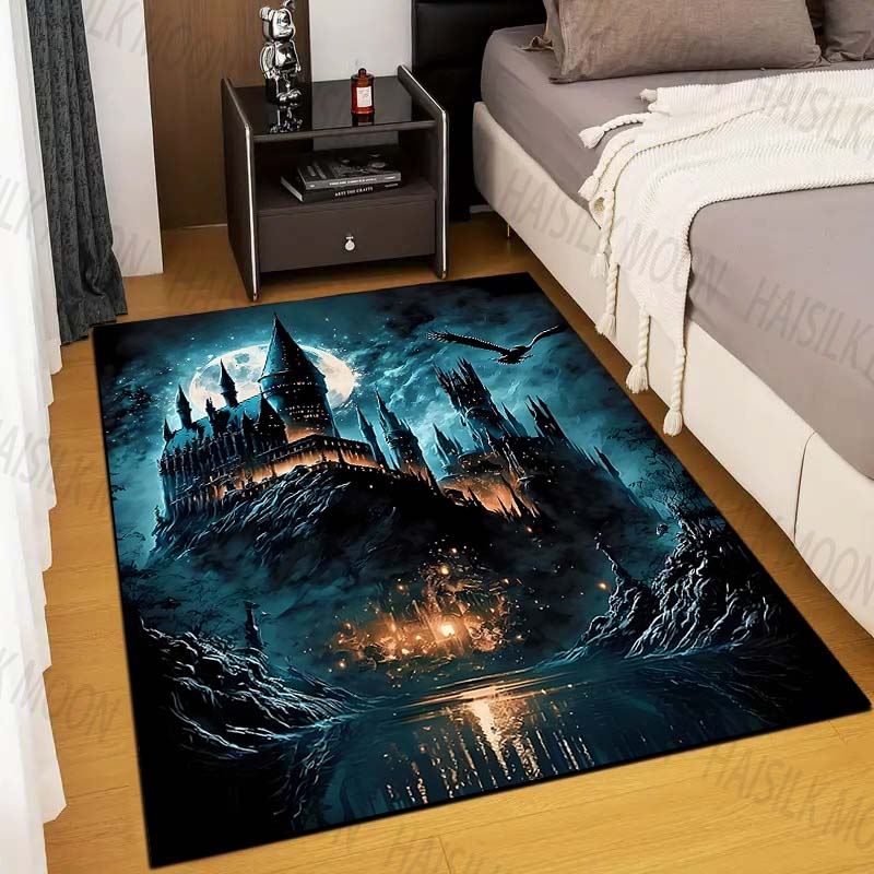 1PC Castello Scuola di Magia S - Commercial Printing Format recensione e prezzo