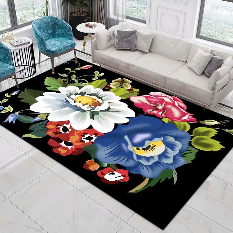 Decorazioni per la casa tappet - Commercial Printing Format recensione e prezzo