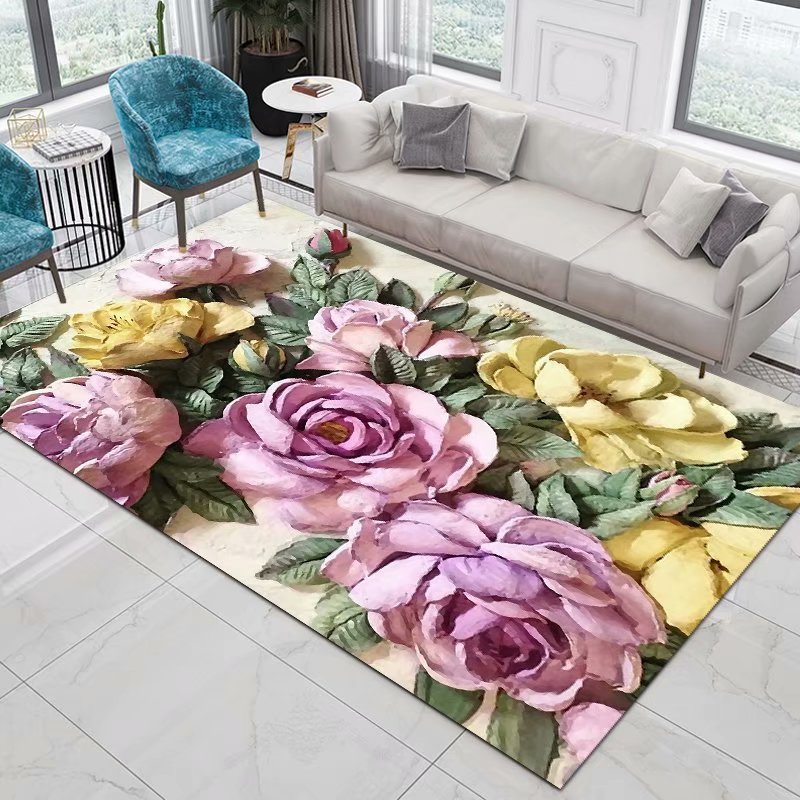 Decorazioni per la casa tappet - Commercial Printing Format recensione e prezzo