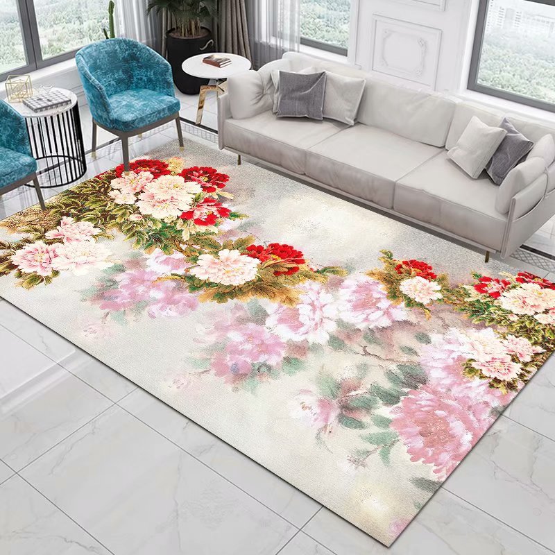 Decorazioni per la casa tappet - Commercial Printing Format recensione e prezzo