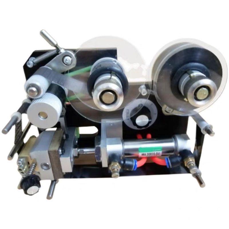 Macchina pneumatica per la cod - Commercial Printing Products recensione e prezzo