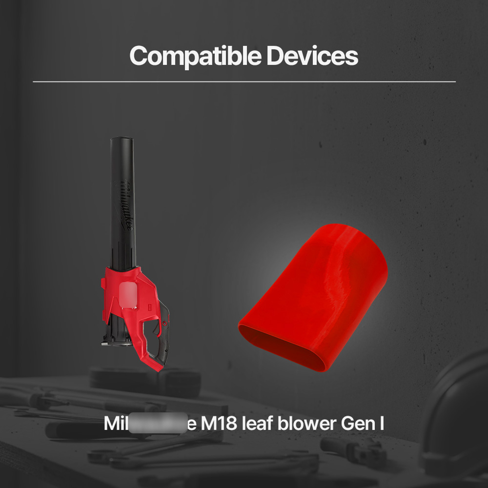 Accessorio per ugello soffiant - Milwaukee Drill M18 Fuel recensione e prezzo
