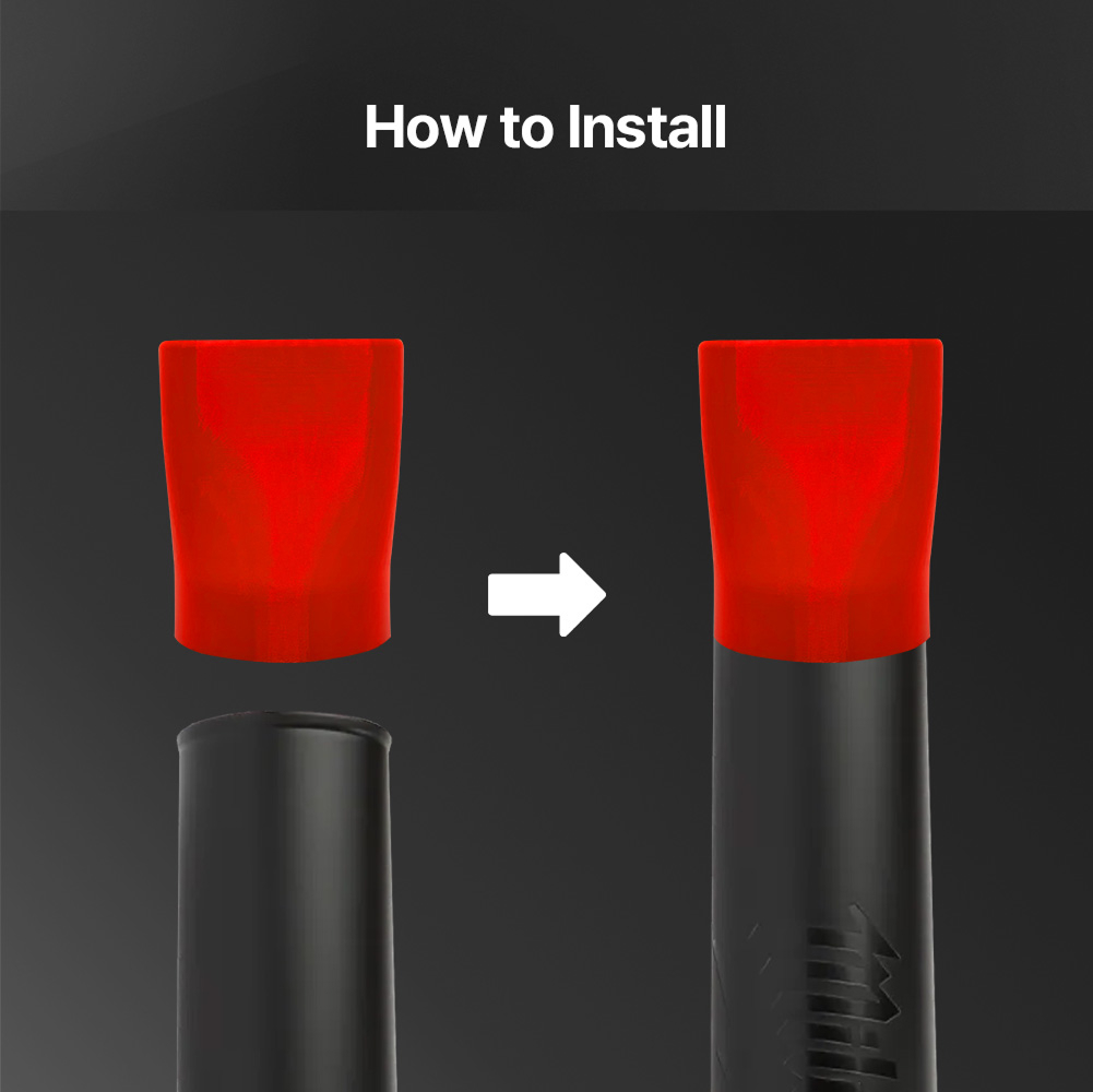 Accessorio per ugello soffiant - Milwaukee Drill M18 Fuel recensione e prezzo