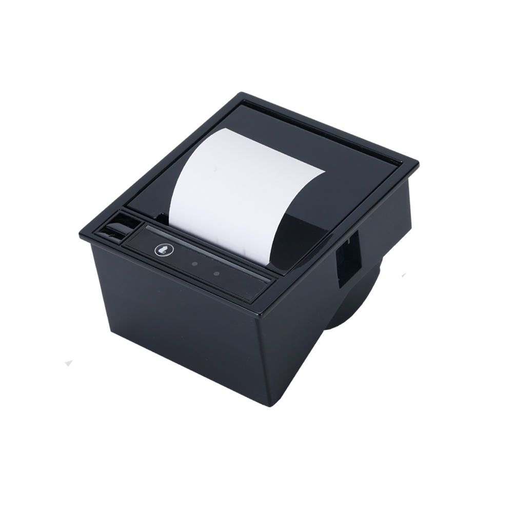 Stampante Termica per Ricevute - Commercial Printing Types recensione e prezzo