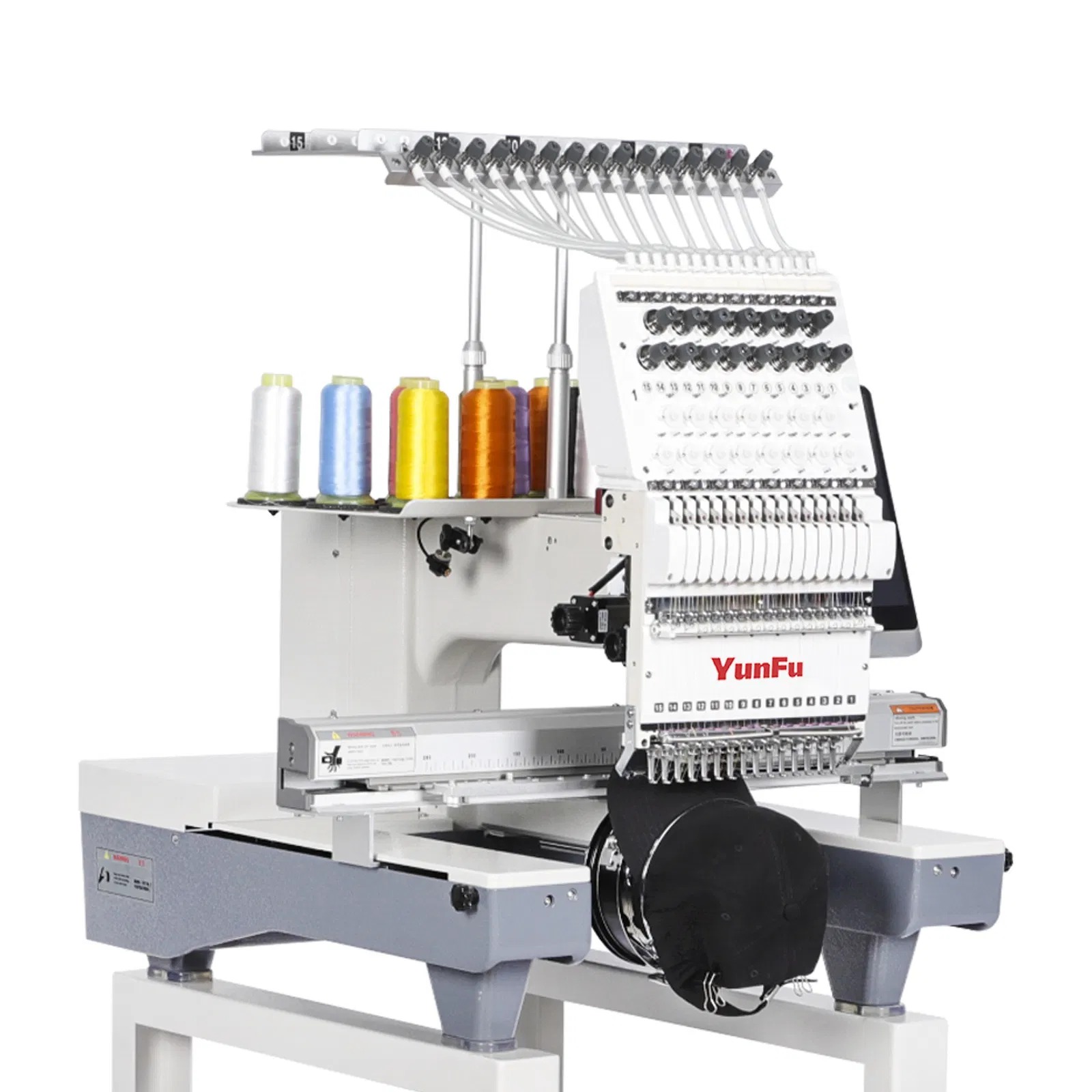 Macchina da ricamo 3 in 1 auto - Commercial Embroidery Machine recensione e prezzo