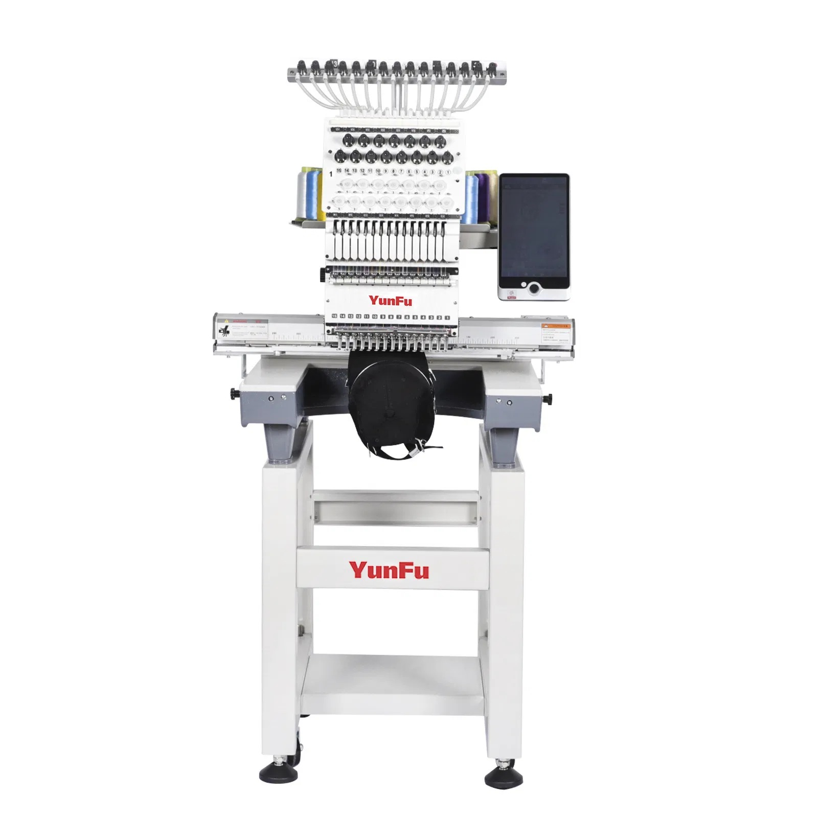 Macchina da ricamo 3 in 1 auto - Commercial Embroidery Machine recensione e prezzo