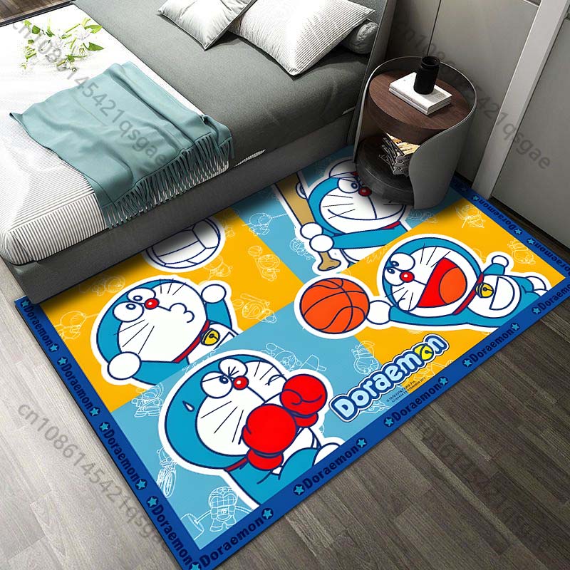 Tappeto con stampa Doraemon e  - Commercial Printing Format recensione e prezzo