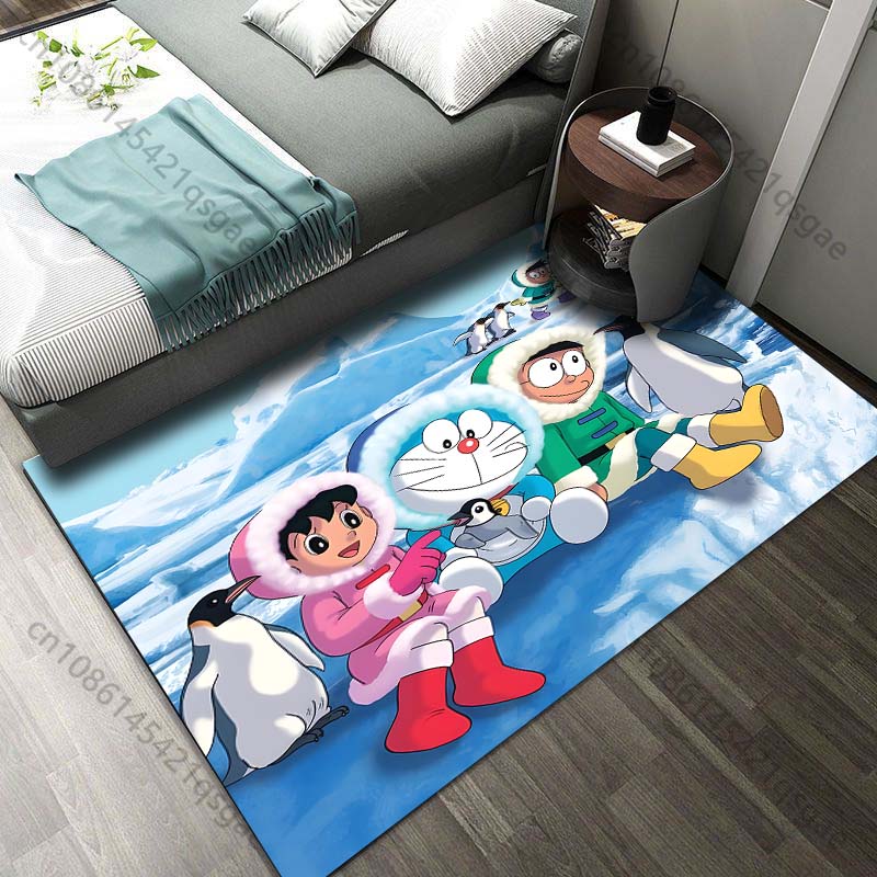 Tappeto con stampa Doraemon e  - Commercial Printing Format recensione e prezzo