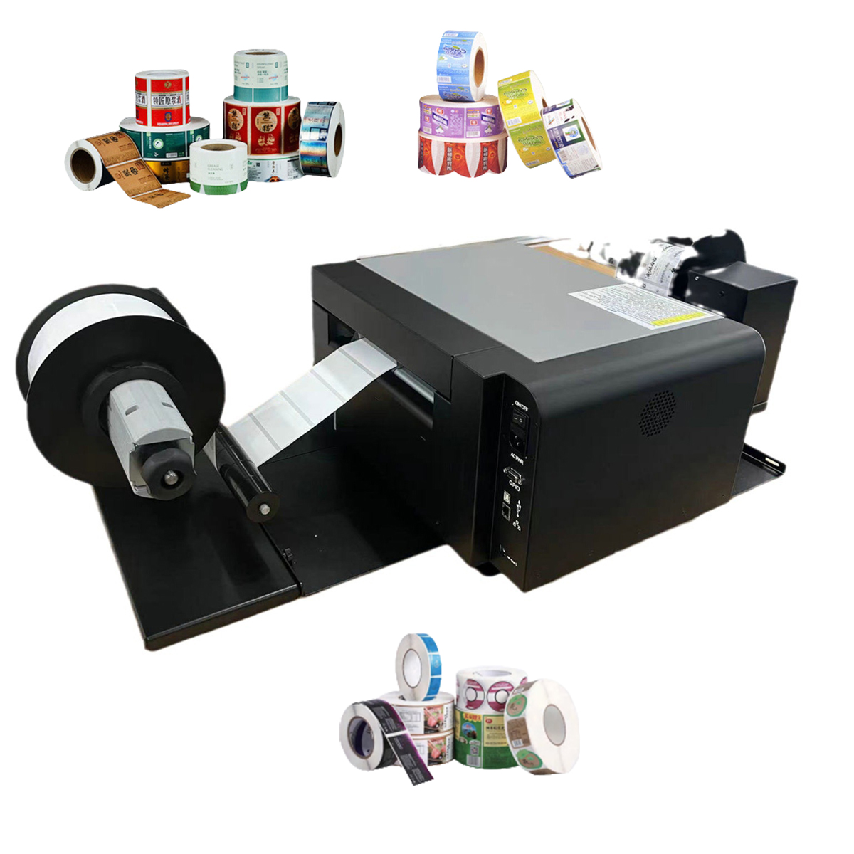 Stampante Digitale a Colori pe - Commercial Printing Products recensione e prezzo
