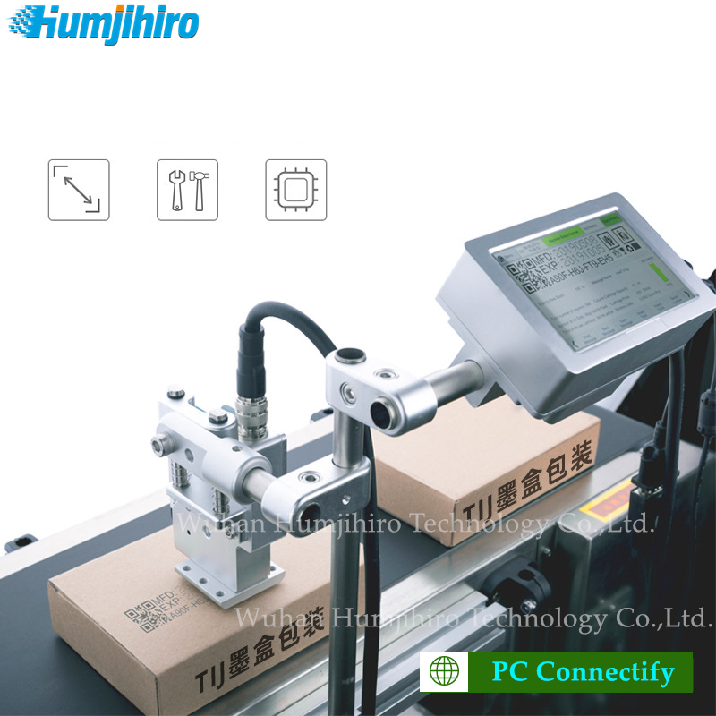 Connessione PC Stampante termi - Commercial Printing Products recensione e prezzo