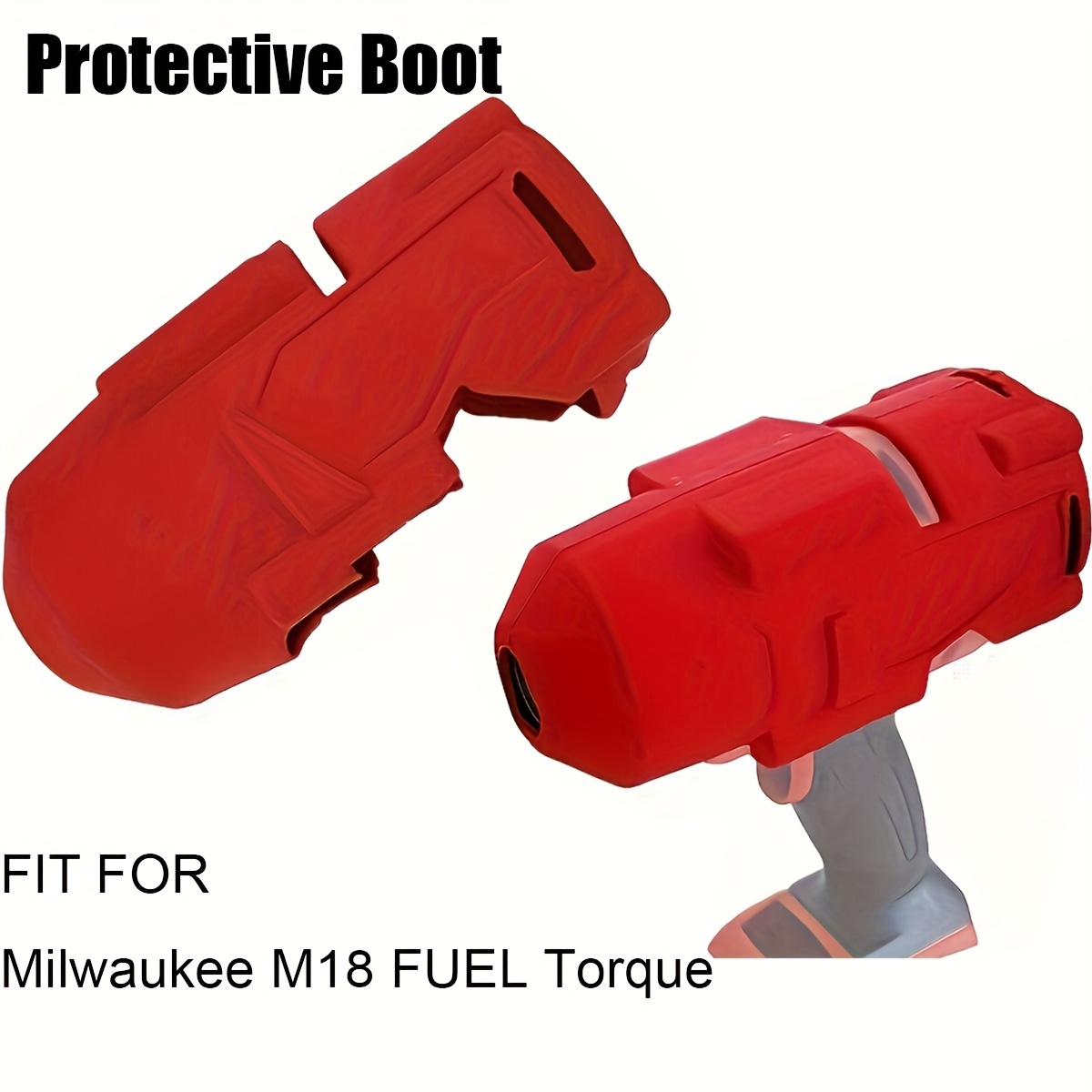 Cuffia Protettiva M18 49-16-27 - Milwaukee Drill M18 Fuel recensione e prezzo