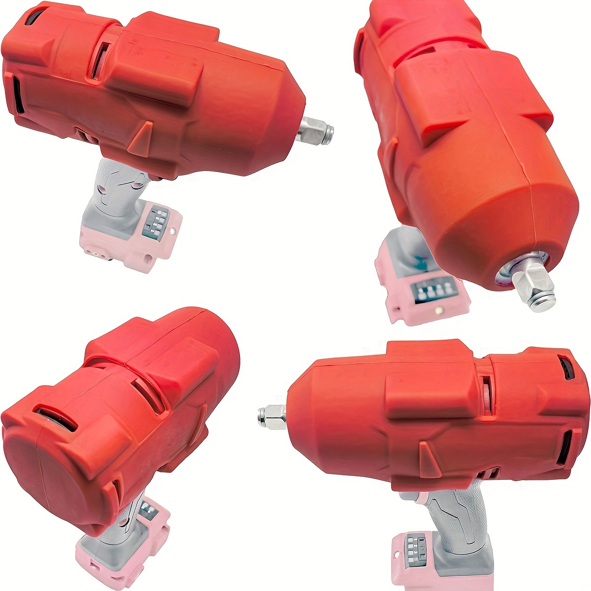 Cuffia Protettiva M18 49-16-27 - Milwaukee Drill M18 Fuel recensione e prezzo